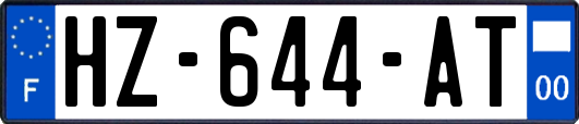 HZ-644-AT