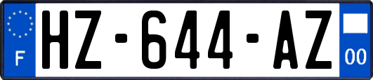HZ-644-AZ