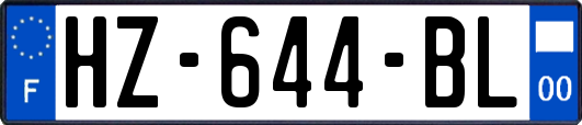 HZ-644-BL