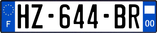 HZ-644-BR