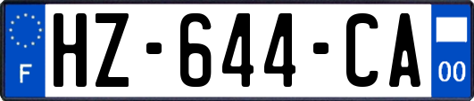 HZ-644-CA