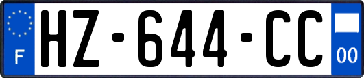 HZ-644-CC