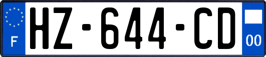 HZ-644-CD