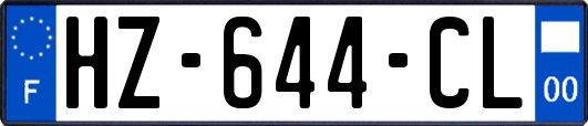 HZ-644-CL