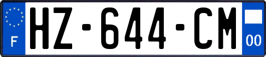 HZ-644-CM