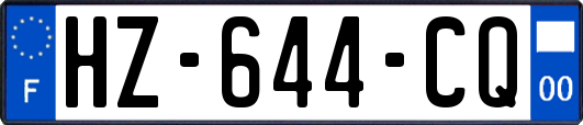 HZ-644-CQ
