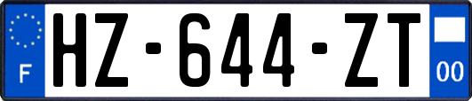 HZ-644-ZT