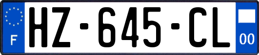 HZ-645-CL