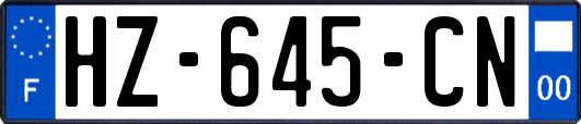 HZ-645-CN