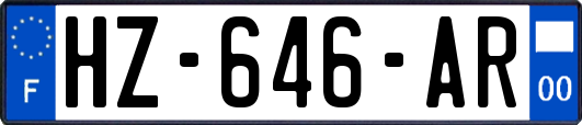 HZ-646-AR