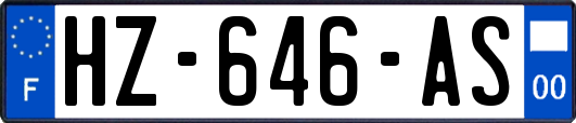 HZ-646-AS