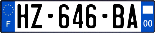 HZ-646-BA