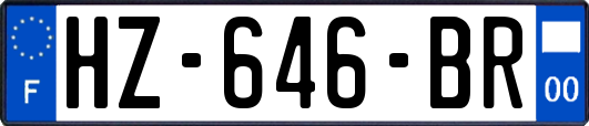HZ-646-BR
