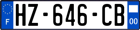HZ-646-CB