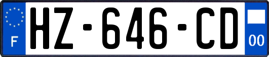 HZ-646-CD