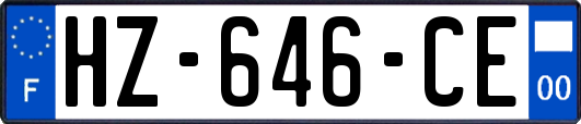 HZ-646-CE