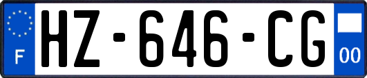 HZ-646-CG