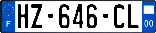 HZ-646-CL