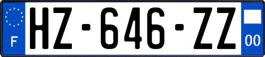 HZ-646-ZZ