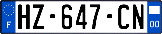 HZ-647-CN