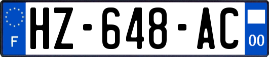 HZ-648-AC