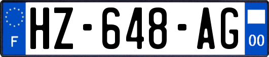 HZ-648-AG