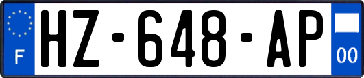 HZ-648-AP