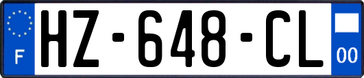 HZ-648-CL