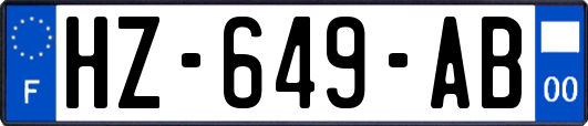 HZ-649-AB