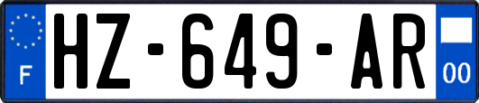 HZ-649-AR