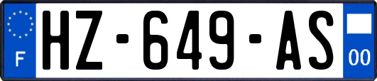 HZ-649-AS