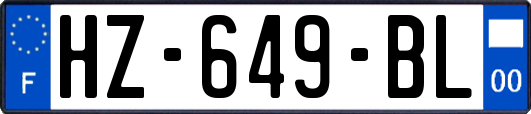 HZ-649-BL