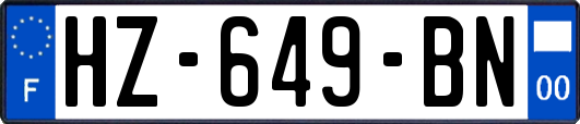HZ-649-BN