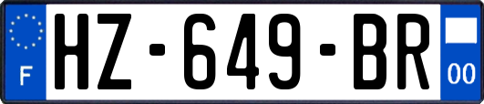 HZ-649-BR