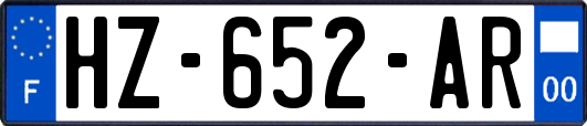 HZ-652-AR