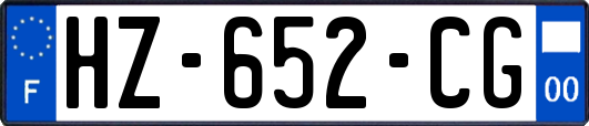 HZ-652-CG