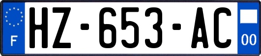 HZ-653-AC