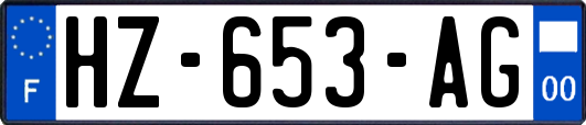 HZ-653-AG