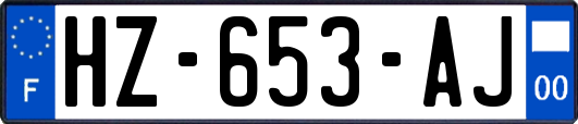 HZ-653-AJ