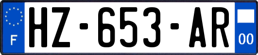 HZ-653-AR