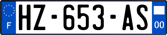 HZ-653-AS