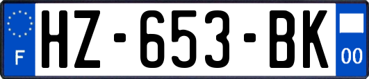 HZ-653-BK