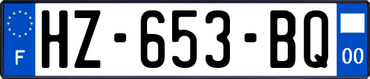 HZ-653-BQ