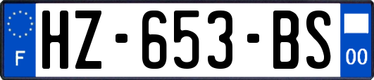 HZ-653-BS