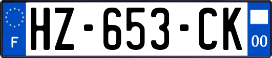 HZ-653-CK