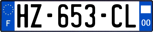 HZ-653-CL