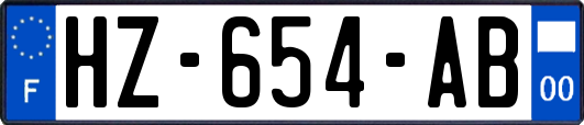 HZ-654-AB
