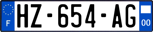 HZ-654-AG