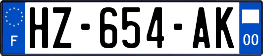 HZ-654-AK