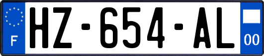 HZ-654-AL